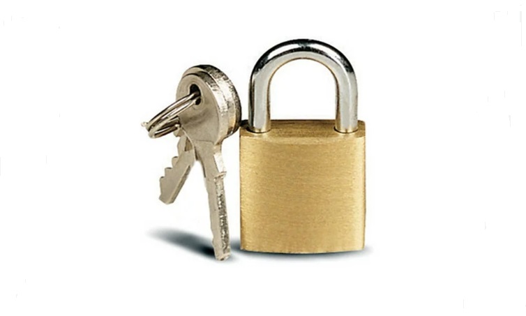 Everything About Padlocks