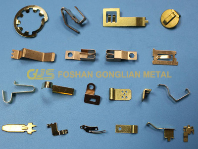 Metal buckle