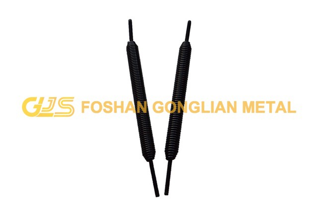 OEM Wholesale High Extension Steel Hook Gate Spring
