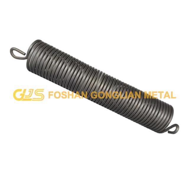 Wholesale OEM Extension Springs for Rolling Shutter Garage Doors