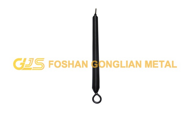 Customized Extension Spring for Automatic Barrier Gate