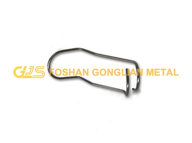 Custom Made to Order Unique Torsion Springs