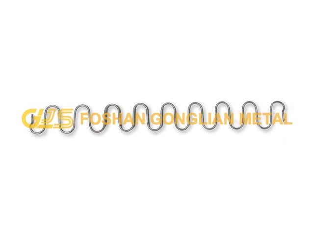 Wholesale Special Shape Torsion Springs