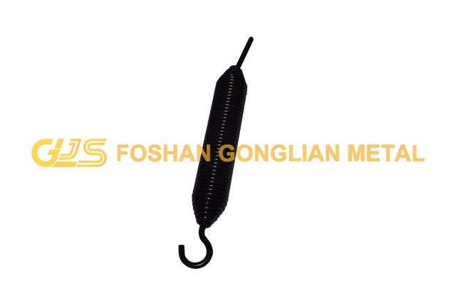 High Strength Metal Extension Gate Door Spring Manufacturing