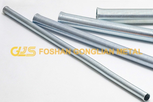 China Customized Pipe Bend Spring Manufacturing
