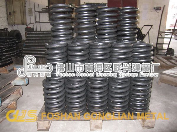 Wholesale Large Mining Vibrating Screen Springs