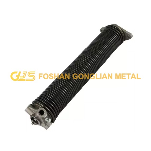 Custom-made Stainless Steel Garage Door Torsion Springs